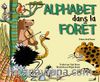 Alphabet dans la Forêt