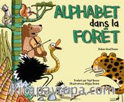 Alphabet dans la Forêt