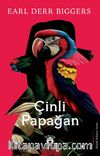 Çinli Papağan