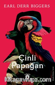 Çinli Papağan