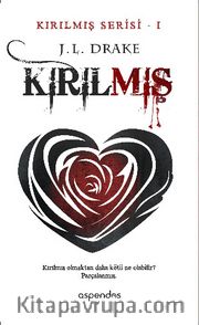Kırılmış / Kırılmış Serisi 1