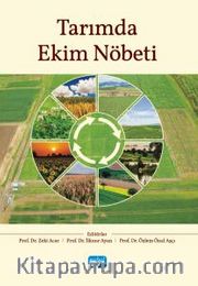 Tarımda Ekim Nöbeti