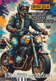 Bir Dilek Hakkım Daha Olsa