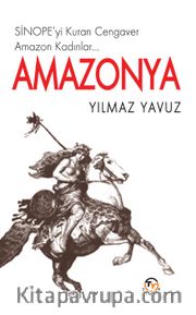 Amazonya