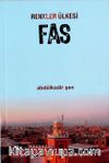 Renkler Ülkesi Fas