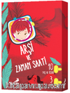 Arşi ve Zaman Saati 1-2-3