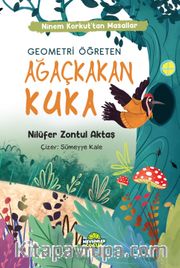 Ağaçkakan Kuka / Ninem Korkut’tan Masallar
