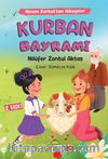 Kurban Bayramı / Ninem Korkut’tan Hikayeler
