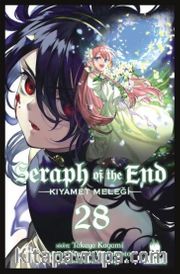Seraph Of The End - Kıyamet Meleği 28