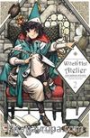 Witch Hat Atelier - Cadı Şapkası Atölyesi 2