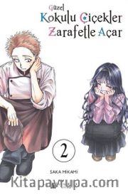 Güzel Kokulu Çiçekler Zarafetle Açar 2