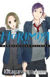 Horimiya Horisan İle Miyamurakun 11. Cilt