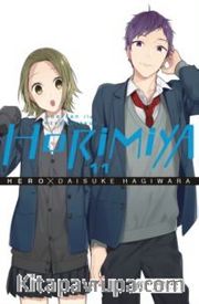 Horimiya Horisan İle Miyamurakun 11. Cilt