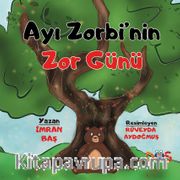 Ayı Zorbi’nin Zor Günü