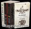 Maya Mezopotamya Seti (4 Kitap)