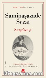 Sergüzeşt