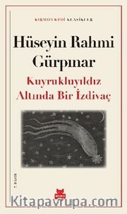 Kuyrukluyıldız Altında İzdivaç 