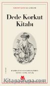Dede Korkut Kitabı