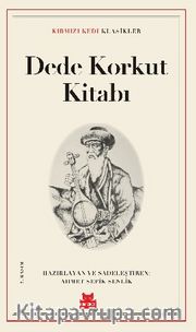 Dede Korkut Kitabı