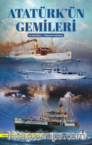Atatürk'ün Gemileri