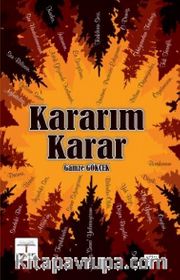 Kararım Karar