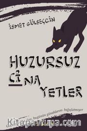Huzursuz Cinayetler <br /> Geçmişin Sevapları, Bugünün Günahlarını Bağışlatmıyor