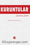 Kuruntular Üzerine Şiirler