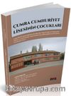 Çumra Cumhuriyet Lisesi Çocukları