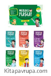 Meraklı Yusuf <br /> Hikayelerle İman Şartları