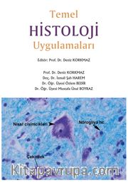Temel Histoloji Uygulamaları