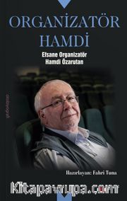 Organizatör Hamdi 