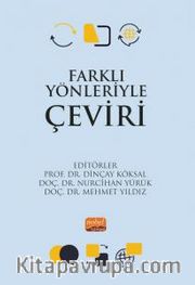 Farklı Yönleriyle Çeviri