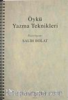 Öykü Yazma Teknikleri