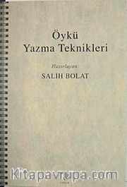 Öykü Yazma Teknikleri