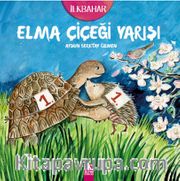 İlkbahar - Elma Çiçeği Yarışı
