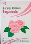 Kur'anda Adı Geçen Peygamberler