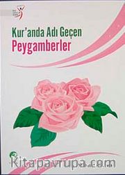 Kur'anda Adı Geçen Peygamberler