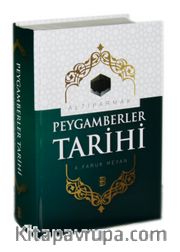Peygamberler Tarihi