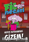 Fil Necati 1 / Hediye Kutusundaki Gizem