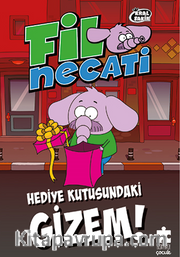 Fil Necati 1 / Hediye Kutusundaki Gizem