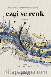 Ezgi ve Renk
