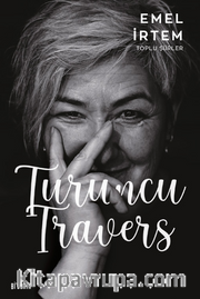Turuncu Travers