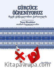 Gürcüce Öğreniyoruz 