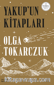 Yakup’un Kitapları (Ciltli)
