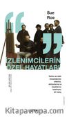 İzlenimcilerin Özel Hayatları
