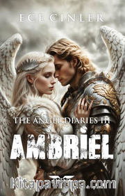 Ambriel / The Angel Diaries Iii