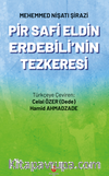 Pir Safi Eldin Erdebili’nin Tezkeresi