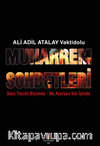 Muharrem Sohbetleri / Suru Yanıtlı Biçimde-Ne Ararsan Var İçinde