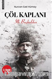 Çöl Kaplanı / İlk Başkaldırı