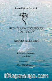 Bismillah Sırlarına Yolculuk